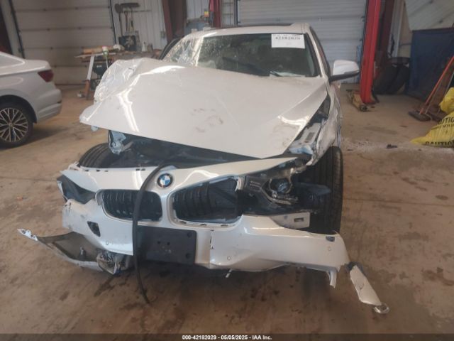 WBA3B3G5XFNR87824 BMW 328i Xdrive