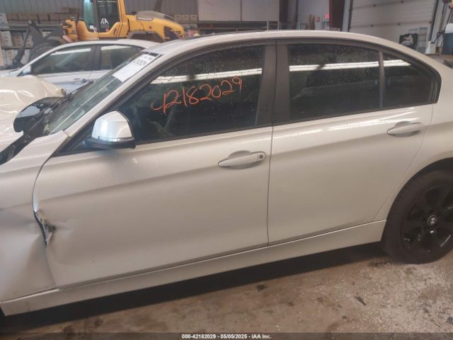 WBA3B3G5XFNR87824 BMW 328i Xdrive