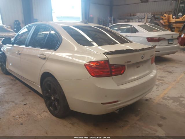 WBA3B3G5XFNR87824 BMW 328i Xdrive