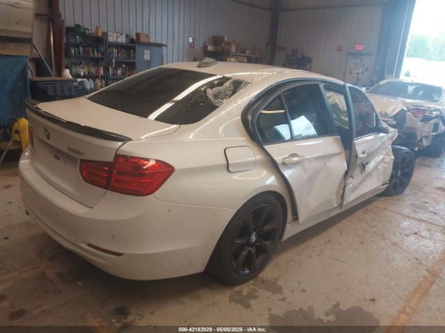WBA3B3G5XFNR87824 BMW 328i Xdrive