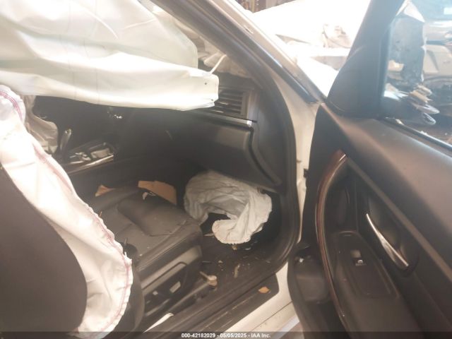 WBA3B3G5XFNR87824 BMW 328i Xdrive