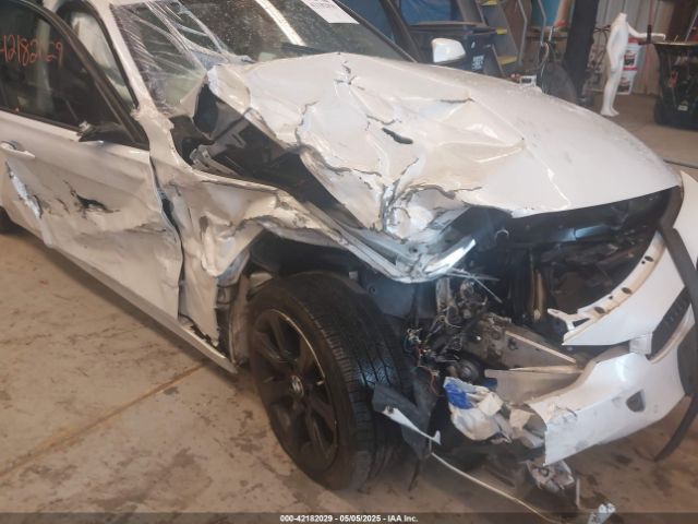 WBA3B3G5XFNR87824 BMW 328i Xdrive