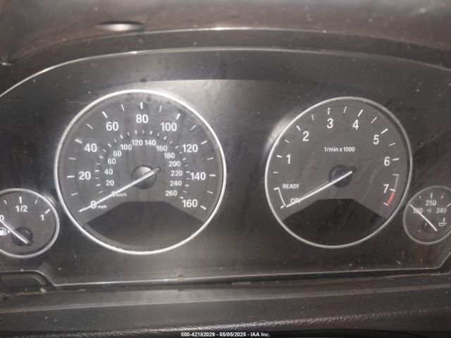 WBA3B3G5XFNR87824 BMW 328i Xdrive