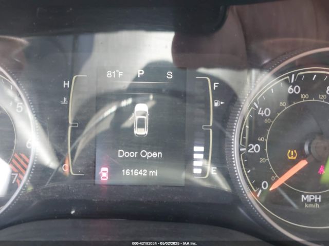 1C4PJLCB7FW790865 Jeep Cherokee Latitude