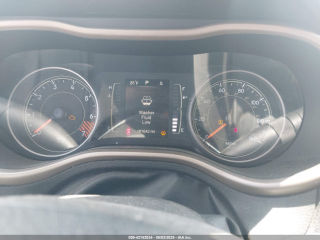 1C4PJLCB7FW790865 Jeep Cherokee Latitude