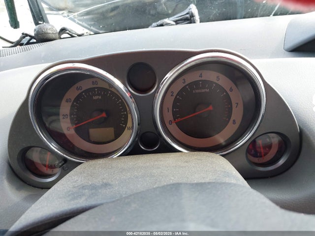 42182035 :رقم المزاد ، 4A3AK24F67E062490 vin ، 2007 Mitsubishi Eclipse Gs مزاد بيع