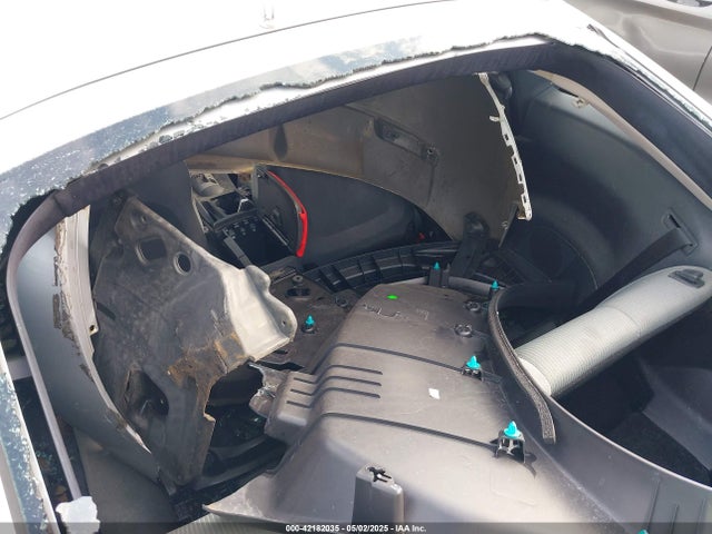 42182035 :رقم المزاد ، 4A3AK24F67E062490 vin ، 2007 Mitsubishi Eclipse Gs مزاد بيع