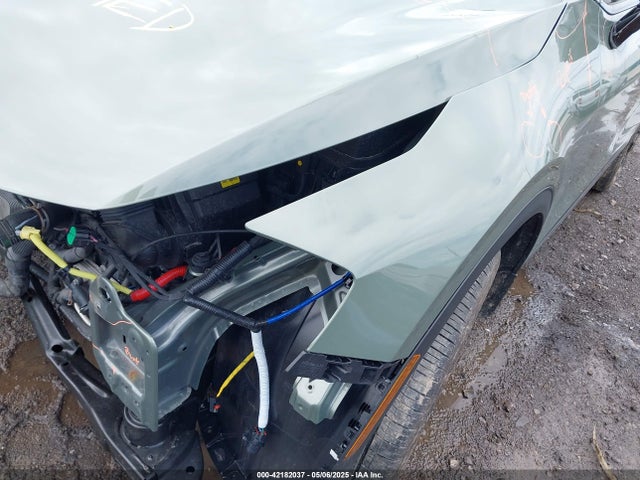 5XYK6CDF8RG142417 KIA Sportage X-line