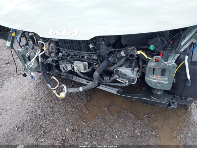 5XYK6CDF8RG142417 KIA Sportage X-line