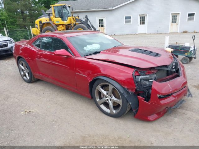 2G1FK1EJ4E9287537 auction archive image