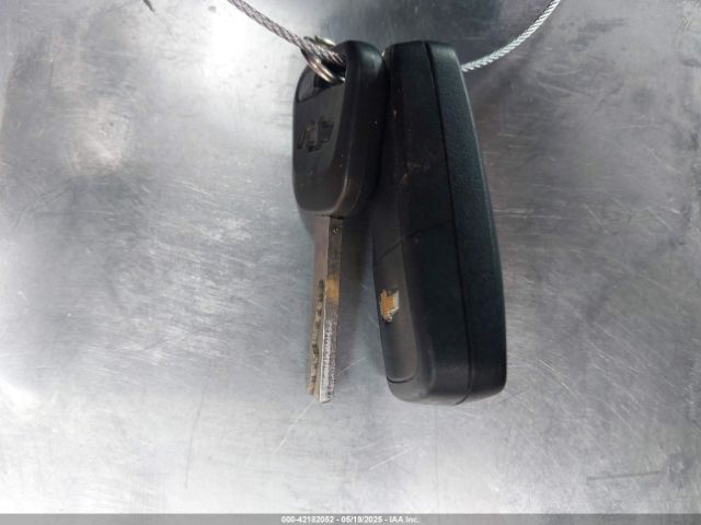 2G1FK1EJ4E9287537 Chevrolet CAMARO 2SS