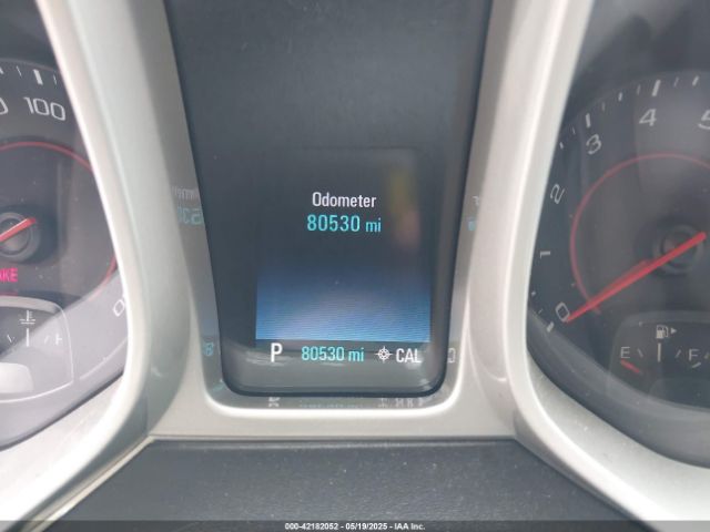 2G1FK1EJ4E9287537 Chevrolet CAMARO 2SS