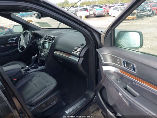 2018 FORD EXPLORER 1FM5K7F80JGC83977 Photo 4