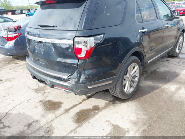 2018 FORD EXPLORER 1FM5K7F80JGC83977 Photo 5