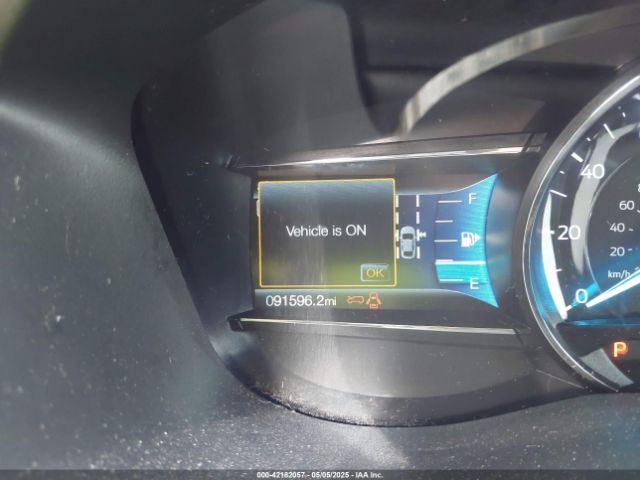 2018 FORD EXPLORER 1FM5K7F80JGC83977 Photo 6