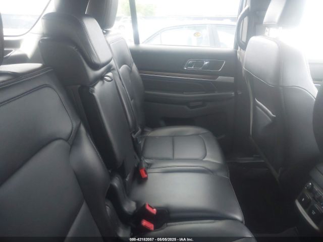 2018 FORD EXPLORER 1FM5K7F80JGC83977 Photo 7