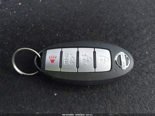 3N1CN8EV0NL863749 Nissan Versa 1.6 Sv Xtronic Cvt