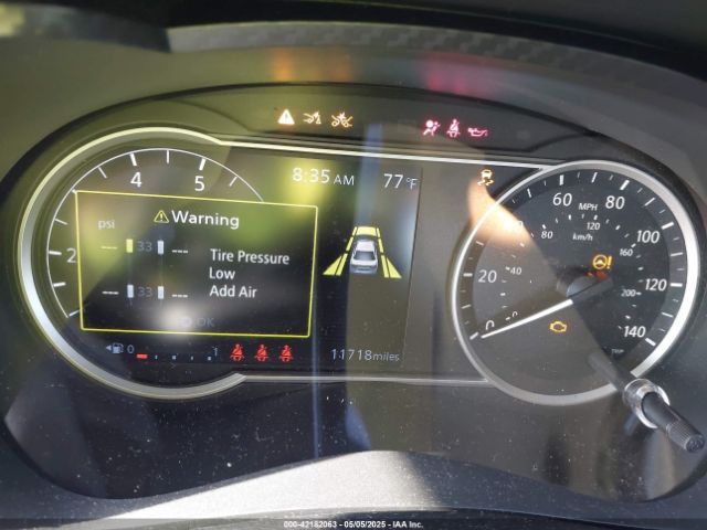 3N1CN8EV0NL863749 Nissan Versa 1.6 Sv Xtronic Cvt