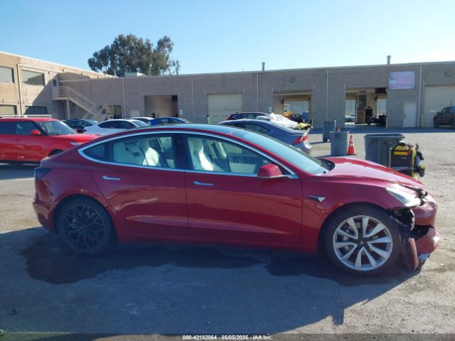 5YJ3E1EB9KF421797 Tesla Model 3 Long Range/performance