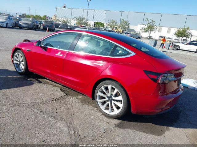 5YJ3E1EB9KF421797 Tesla Model 3 Long Range/performance