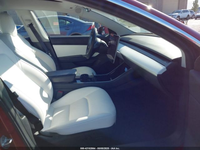 5YJ3E1EB9KF421797 Tesla Model 3 Long Range/performance
