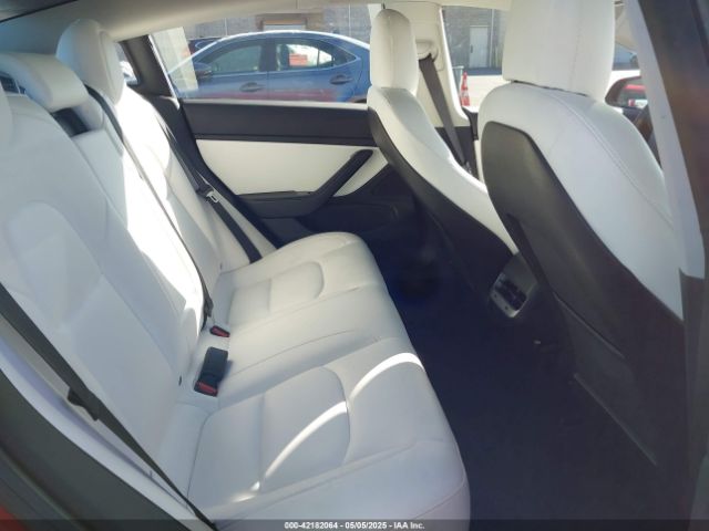 5YJ3E1EB9KF421797 Tesla Model 3 Long Range/performance