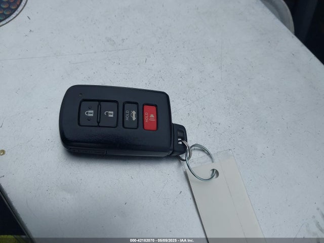 4T1BK1EB3EU121765 Toyota 2gr-fe