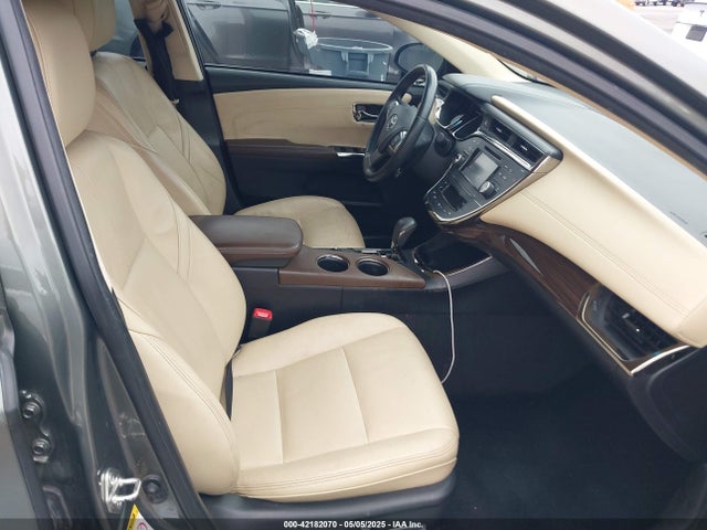 4T1BK1EB3EU121765 Toyota 2gr-fe