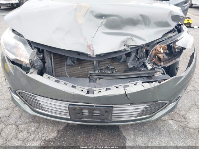 4T1BK1EB3EU121765 Toyota 2gr-fe