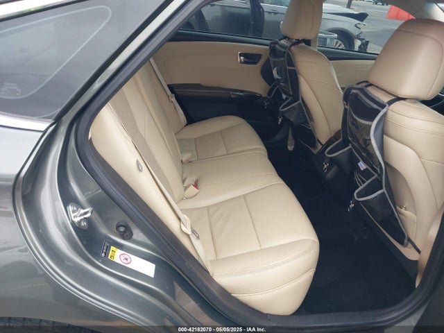 4T1BK1EB3EU121765 Toyota 2gr-fe