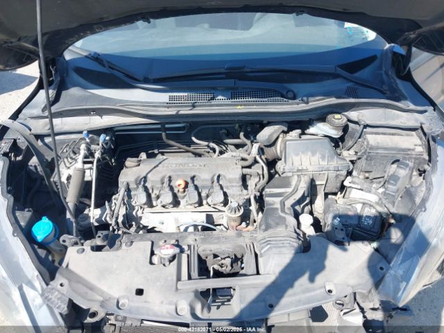 3CZRU6H51JM707261 Honda HR-V EX