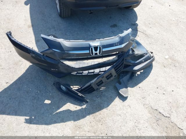 3CZRU6H51JM707261 Honda HR-V EX