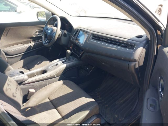 3CZRU6H51JM707261 Honda HR-V EX
