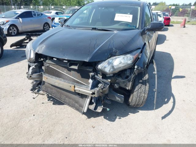 3CZRU6H51JM707261 Honda HR-V EX