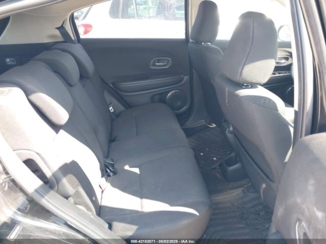 3CZRU6H51JM707261 Honda HR-V EX