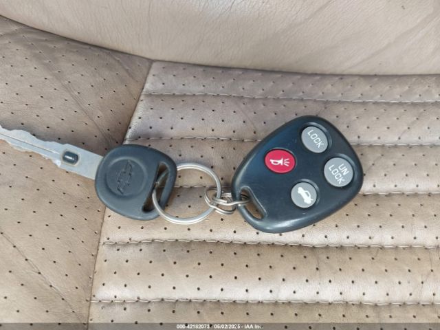 2000 CHEVROLET CORVETTE 1G1YY22G4Y5125799 Photo 10