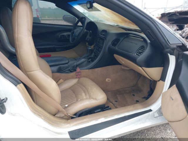 2000 CHEVROLET CORVETTE 1G1YY22G4Y5125799 Photo 4