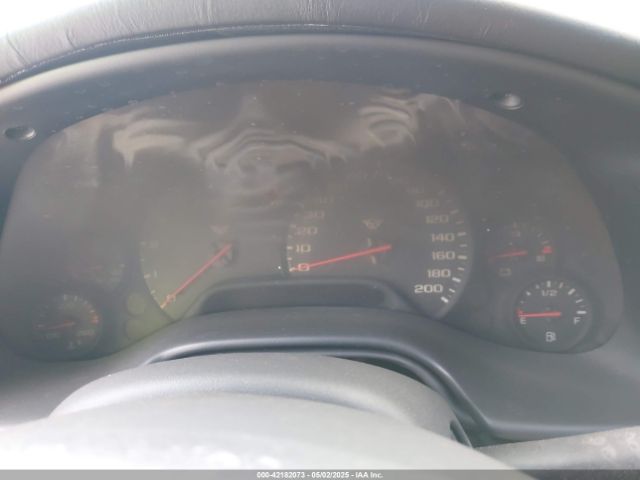 2000 CHEVROLET CORVETTE 1G1YY22G4Y5125799 Photo 6