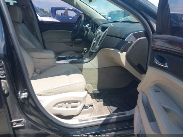 2010 CADILLAC SRX 3GYFNAEY3AS506846 Photo 4