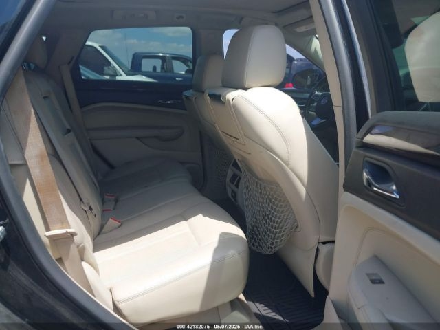 2010 CADILLAC SRX 3GYFNAEY3AS506846 Photo 7