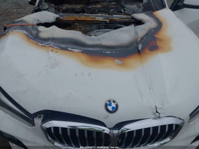 5UXJU2C5XKLN64637 BMW X5