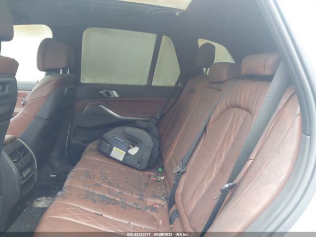 5UXJU2C5XKLN64637 BMW X5