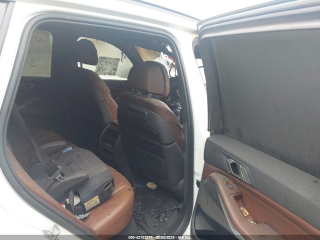 5UXJU2C5XKLN64637 BMW X5