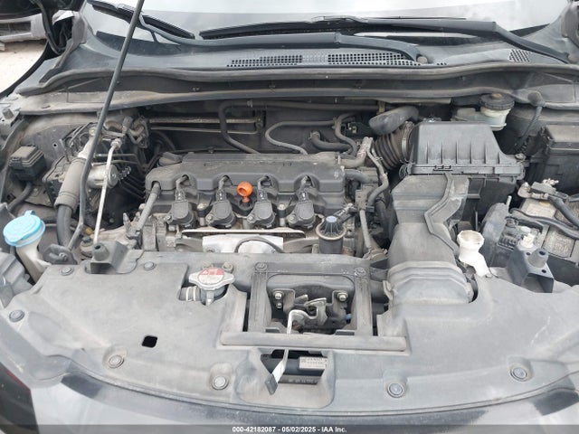 3CZRU5H79GM701258 Honda Hr-v Ex-l