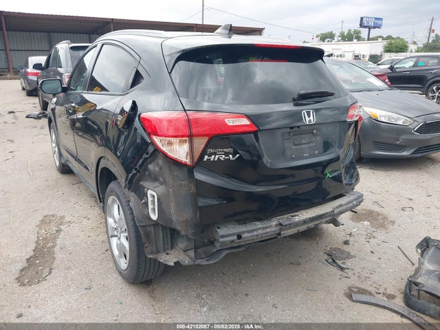 3CZRU5H79GM701258 Honda Hr-v Ex-l