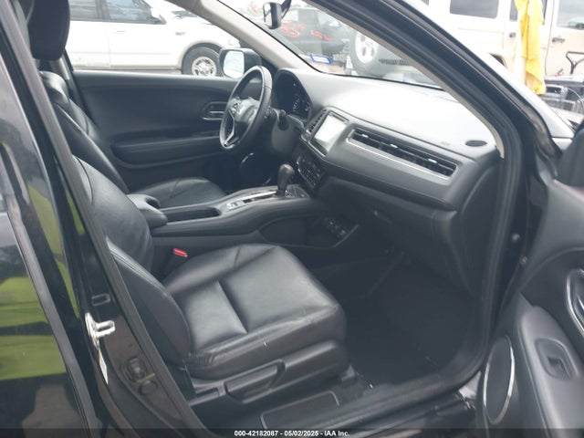 3CZRU5H79GM701258 Honda Hr-v Ex-l