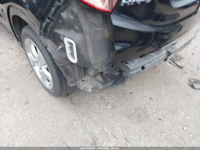 3CZRU5H79GM701258 Honda Hr-v Ex-l