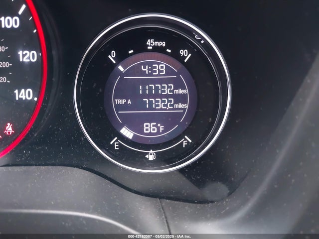 3CZRU5H79GM701258 Honda Hr-v Ex-l