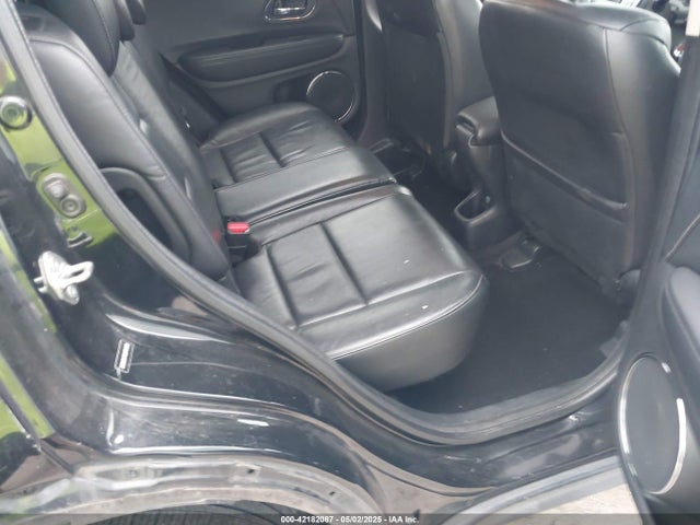 3CZRU5H79GM701258 Honda Hr-v Ex-l