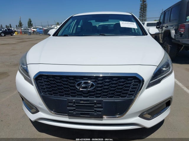 KMHE34L36HA072543 Hyundai gdi nu
